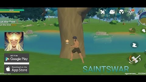 New Dawn - gameplay (Android/Ios)