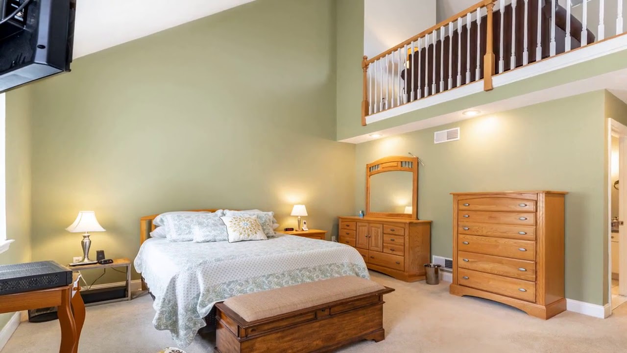 38 Tarbell Street, Unit 1D, Pepperell, MA 01463 YouTube