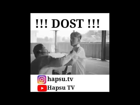arkadasi-icin-kavga-etti-...-dostluk-...-arkadaslik-....-kore-klip...