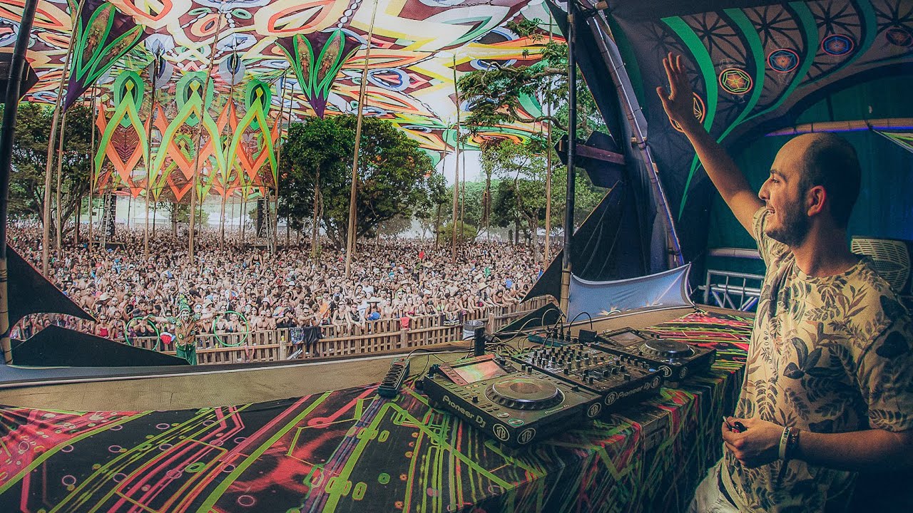 Menumas Árvore da Vida Full Set