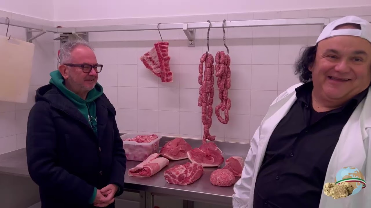 Famiglia Romiti, quando l’agricoltura diventa racconto di territorio