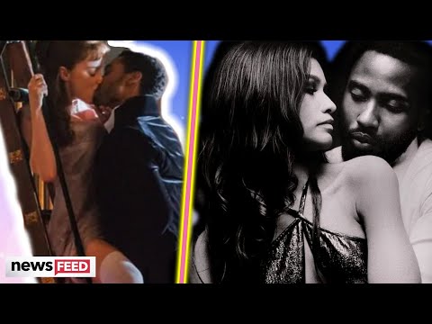 Zendaya & Rege-Jean Page's Sex Scene Secrets REVEALED!