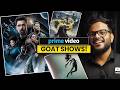12 GREATEST Prime Video Series You MUST Watch Right Now | Most Watched Shows on Prime Video