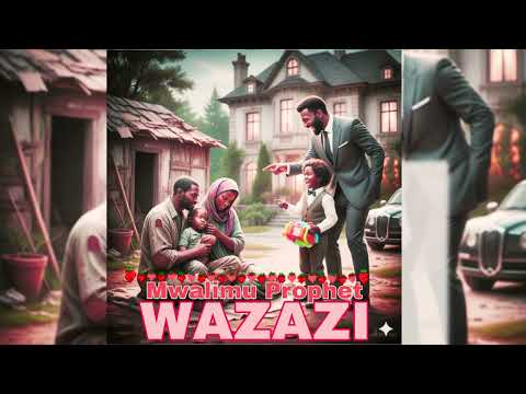 Mwalimu Prophet Wazazi 2025 2026 Nyimbo Mpya Bongo Fleva Marioo Zuchu Nandy Mbosso Alikiba 