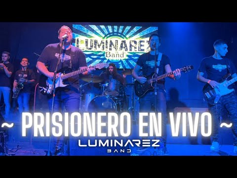Prisionero