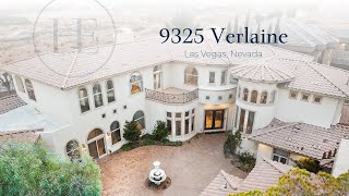 9325 Verlaine Ct 3,895,000