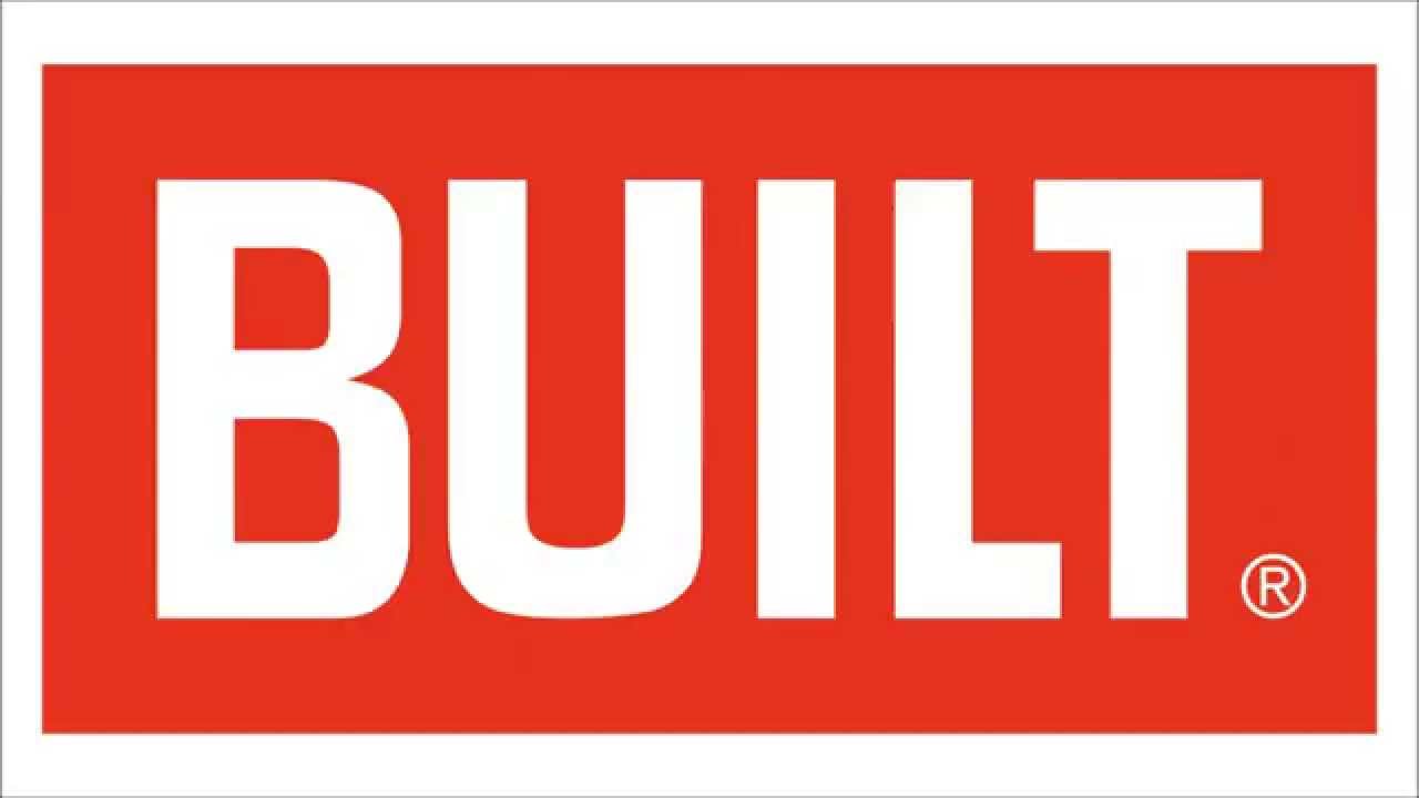 Built
