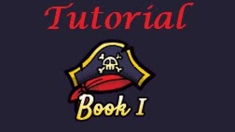 Book I - The Tutorial