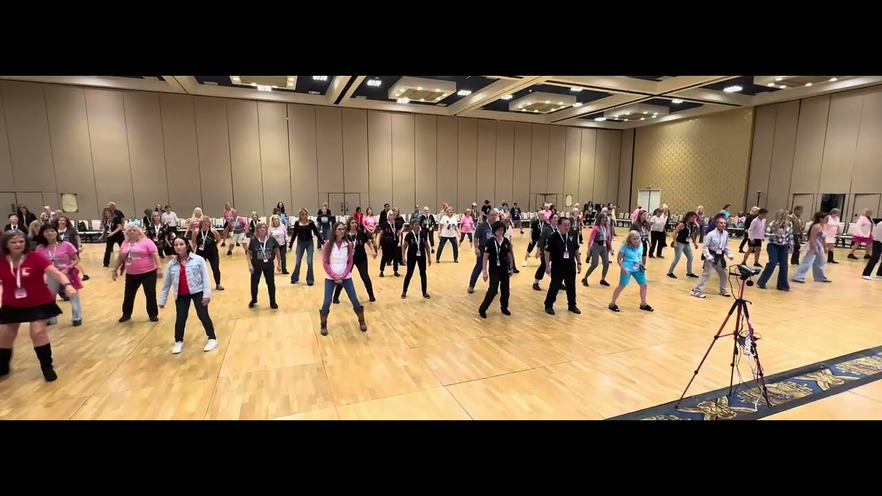 All She’s Gotta Do