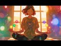 氣場淨化音樂 ✨：淨化您的能量並恢復內心平衡
