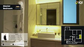 Miranda Hill Residence @ North Kiara Dutamas