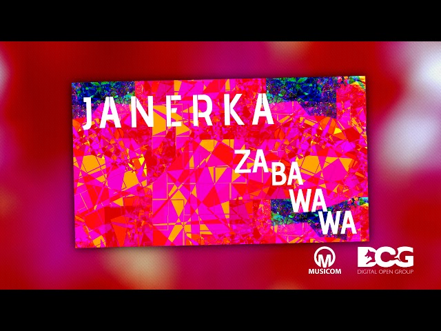 Lech_Janerka - Zabawawa