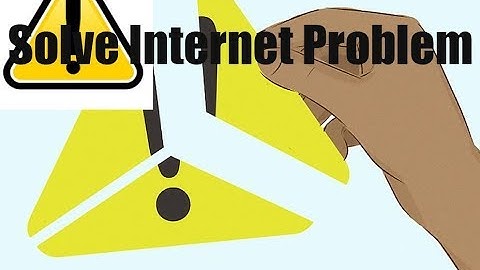 How to solve PTCL problem in 5 minutes 2018