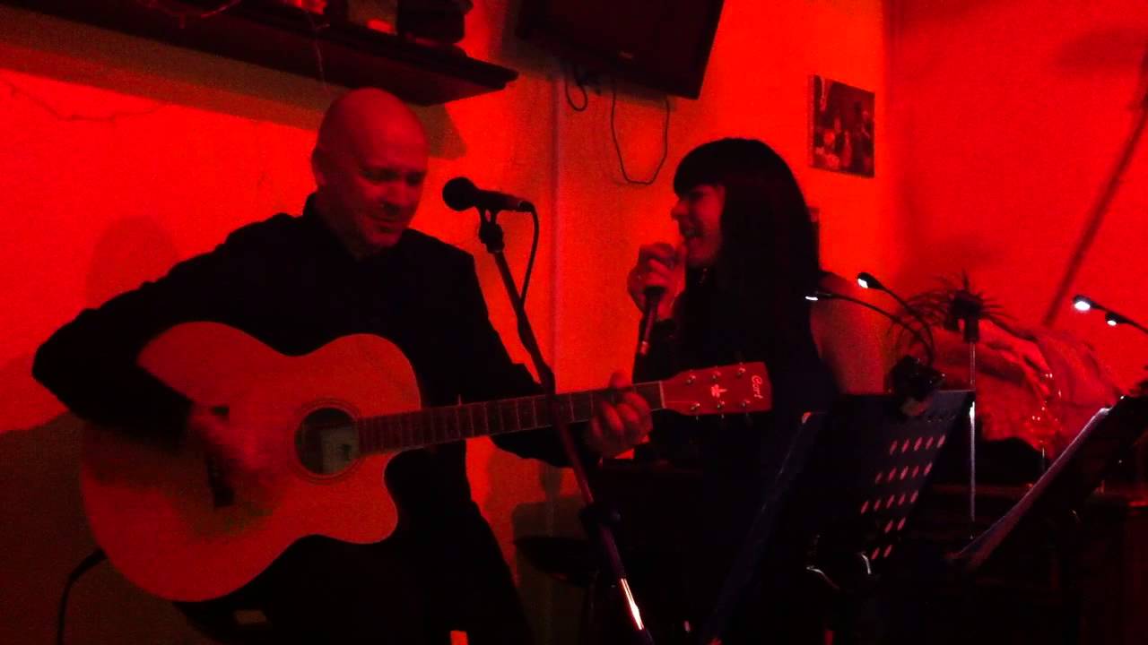 Dolly Parker & Alby Kent Ma Che Freddo Fa YouTube