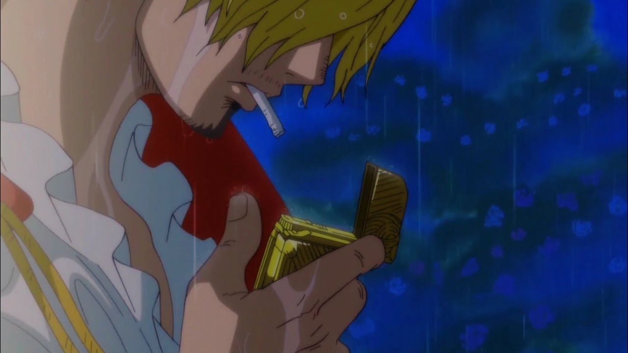 Futaroma Sanji