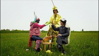 - Ezekiel Is Unwell Official Video