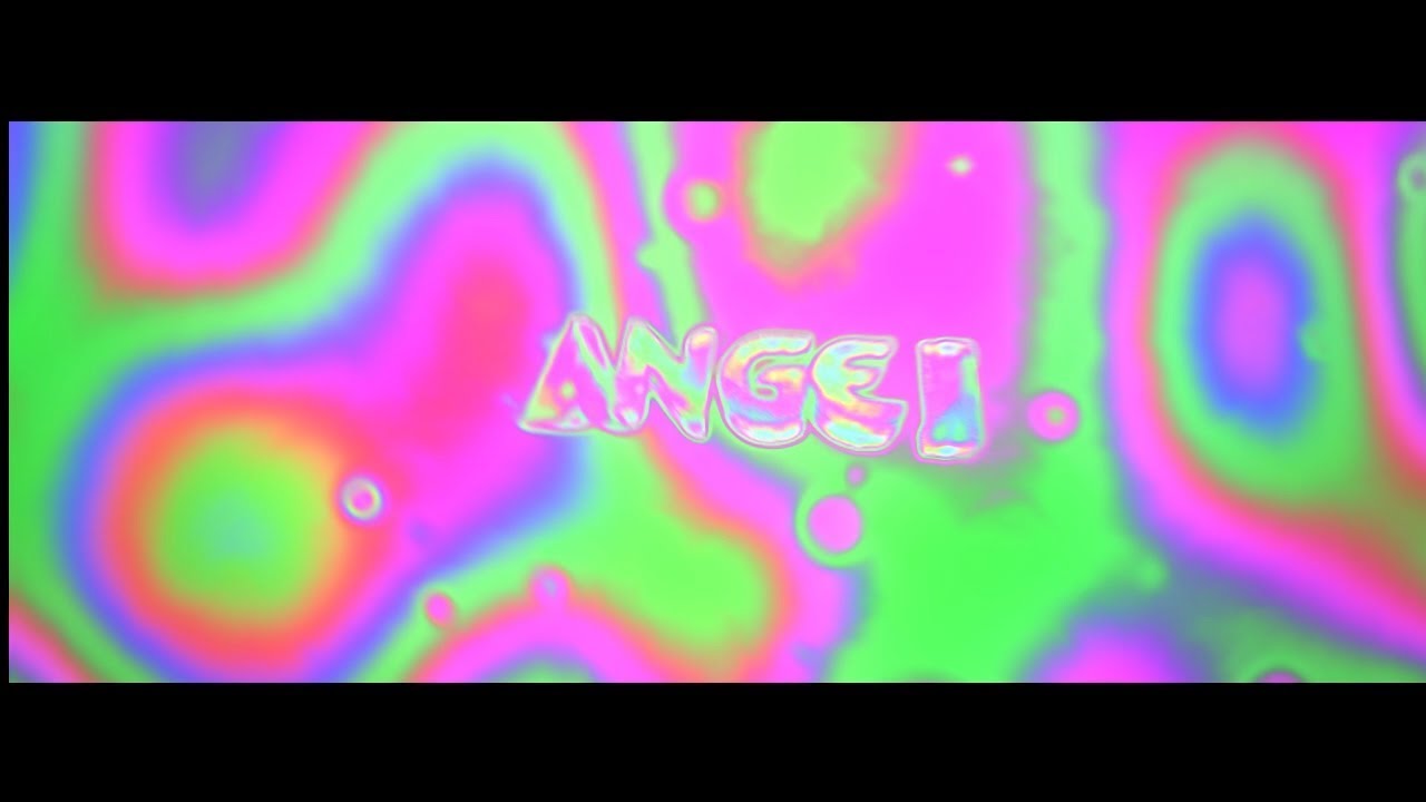 #200 INTRO PARA ANGEL - YouTube