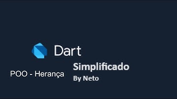 Dart - 2024 - Simplificado - POO - Herança