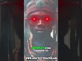 He Can See EVIL! Ancestral Power Unleashed! #africa (TikTok MUST See!)