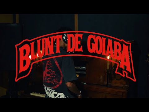 BRANDÃO85 - BLUNT DE GOIABA (slowed+reverb)