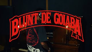 BRANDÃO85 - BLUNT DE GOIABA (slowed+reverb)
