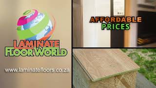 Laminate Floor World
