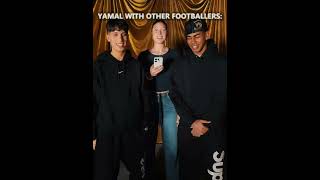 Bro Got Flashbacks 💀🔥 Yamal vs Ronaldo | ACIDO III