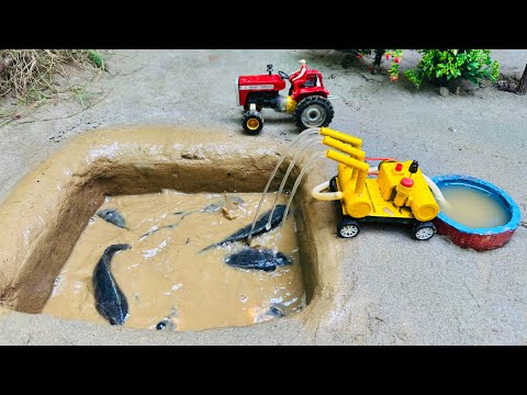 Pto Water Pump Tractor Supply