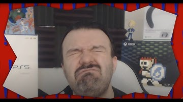 A nice and slow DSP clown-mode