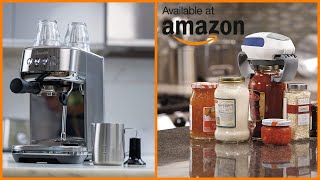 Amazon Home Essentials | Kitchen Gadgets #2