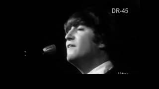 The Beatles - Live at the K.B. Hallen, Copenhagen, Denmark (June 4, 1964)