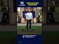 No More Deep Divots! - Michael Breed