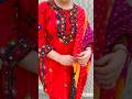 Sindhi Gajj Embroidery Sindhi Barth 