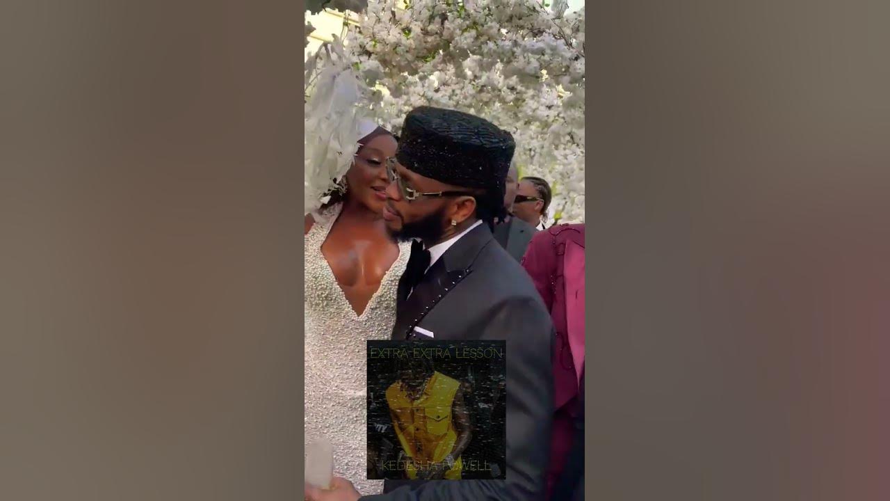 WHAT'S YOUR FAVORITE PART OF KEY MAN? #alkaline #kedeshapowell #keyman #dancehall