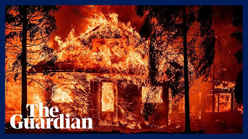 Klimaatcrisis: een maand vol overstromingen, bosbranden en hittegolven