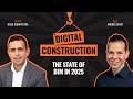 The State Of BIM In 2025 Rishi Jobanputra The State Of BIM In 2025 Rishi Jobanputra