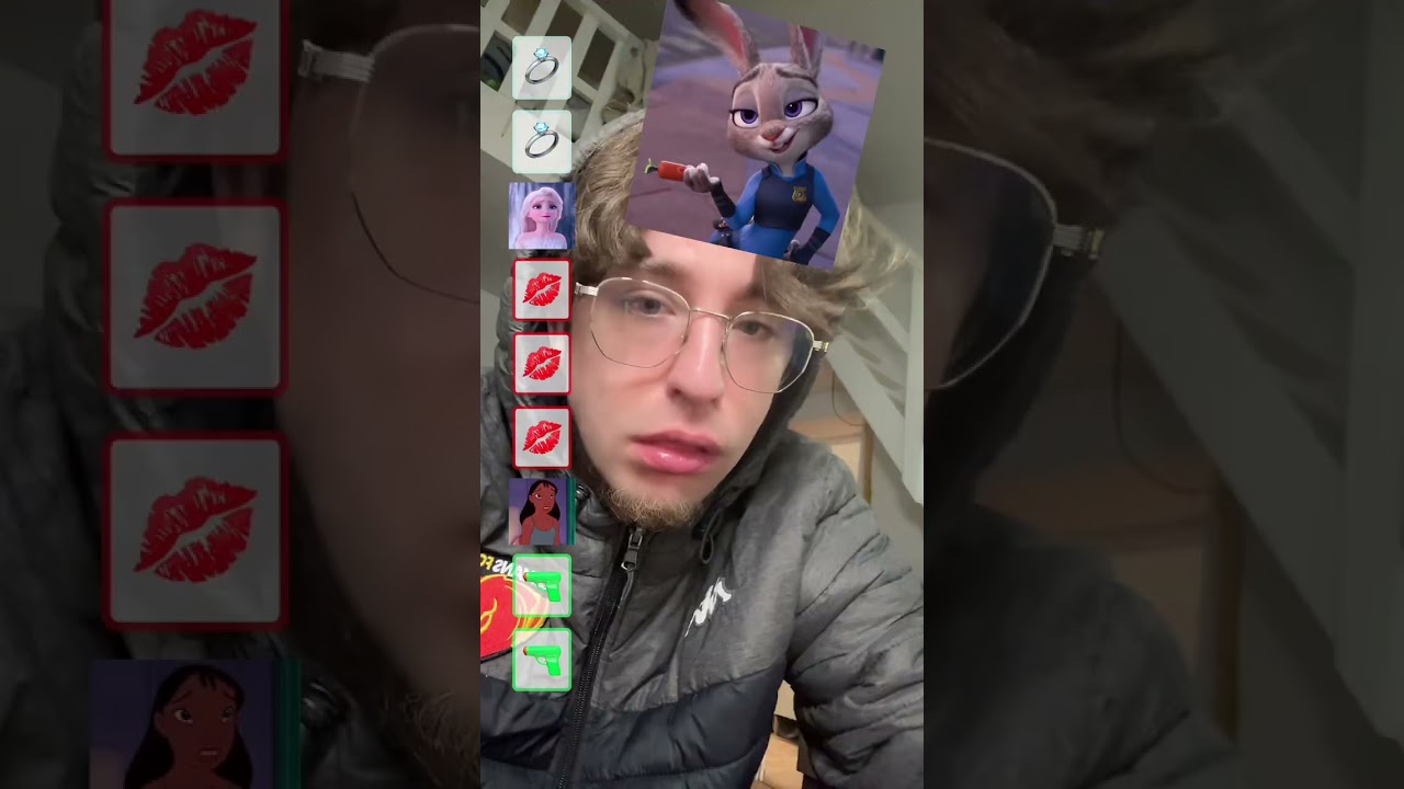 Tu m'est qui en TOP 1 ? 🫦🫦