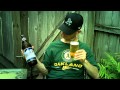 Louisiana Beer Reviews: Busch