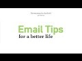 Boomerang for Android -- Email Tips for a Better Life