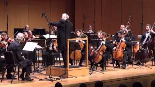 Twentieth Anniversary Concert Beethoven Symphony No  6 Movts 3 4 5
