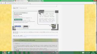 How to Install DMMD PART 3/5