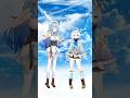エッホするゴリレバ#ホロライブ #雪花ラミィ#天音かなた