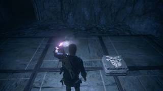 Uncharted 4: A Thief’s End - QUICK Guide - Avery's "Maze" puzzle screenshot 5