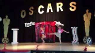 Parkside Elementary Awards