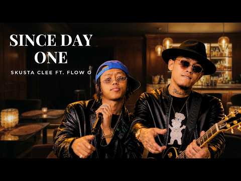 Since Day One (R&B Soul Version) - Skusta Clee ft. Flow G Cover | Street Serenade PH