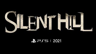 Silent Hill PS5 LEAK - Original Creator Returning, Playable Demo Exists, Soft-Reboot