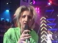 Propaganda - Duel (Tiparade/Top Of The Pops) 1985