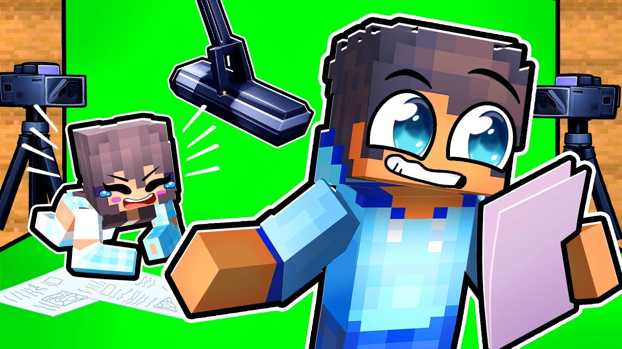 The BEST ASHMC BLOOPERS of 2025! - YouTube