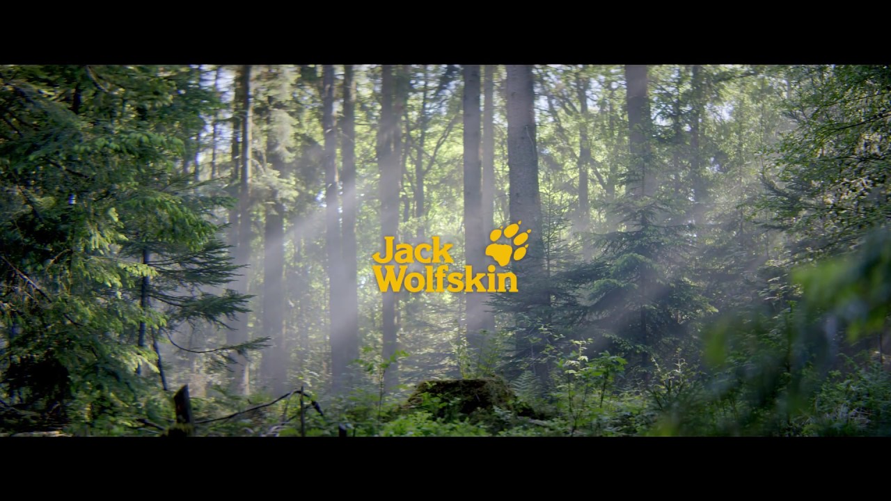 Vrijwillig Humanistisch Klacht Jack Wolfskin | Spec-Commercial | Be Yourself - YouTube