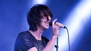 The Horrors - So Now You Know at Glastonbury 2014 chords